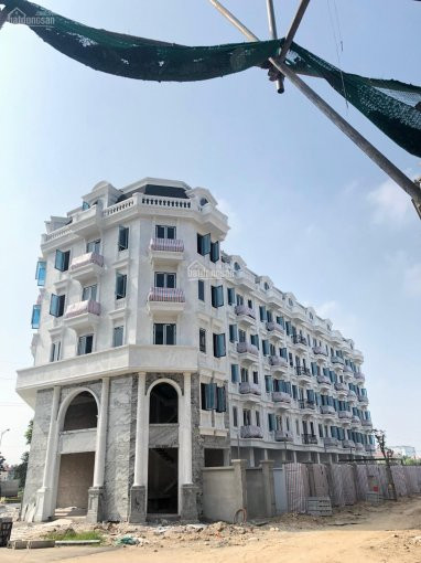 Cập Nhật Quỹ Hàng độc Quyền Shophouse, Liền Kề Kiến Hưng, Trục đường Xa La Nguyễn Xiển, Giá Từ 7tỷ 3