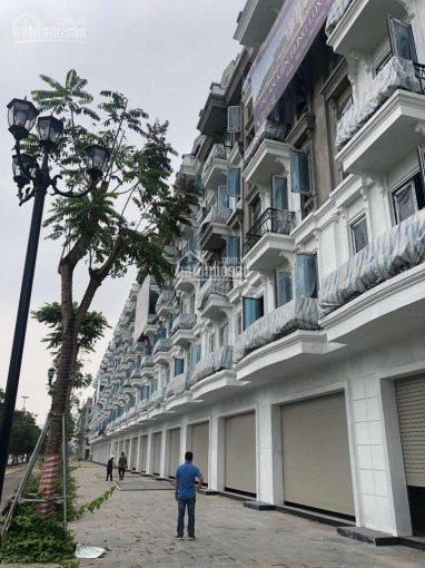 Cập Nhật Quỹ Hàng độc Quyền Shophouse, Liền Kề Kiến Hưng, Trục đường Xa La Nguyễn Xiển, Giá Từ 7tỷ 4