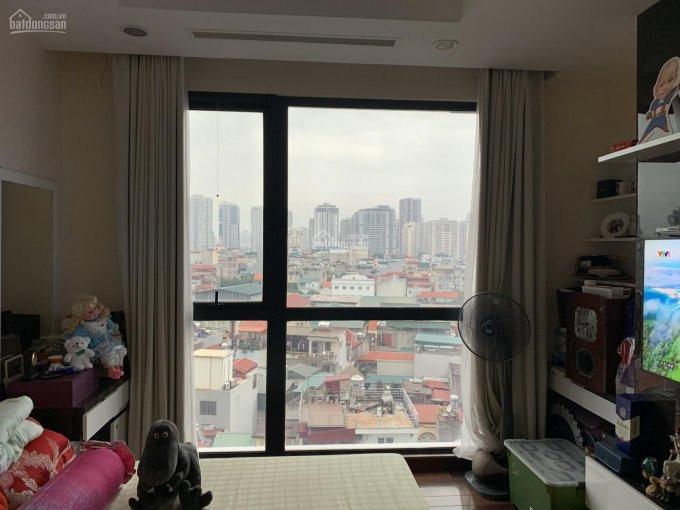 Cắt Lỗ 300 Triệu Ch Royal City 132m2, 3 Ngủ, Full Nt, View Thành Phố Giá 59 Tỷ Lh: 0969359685 5