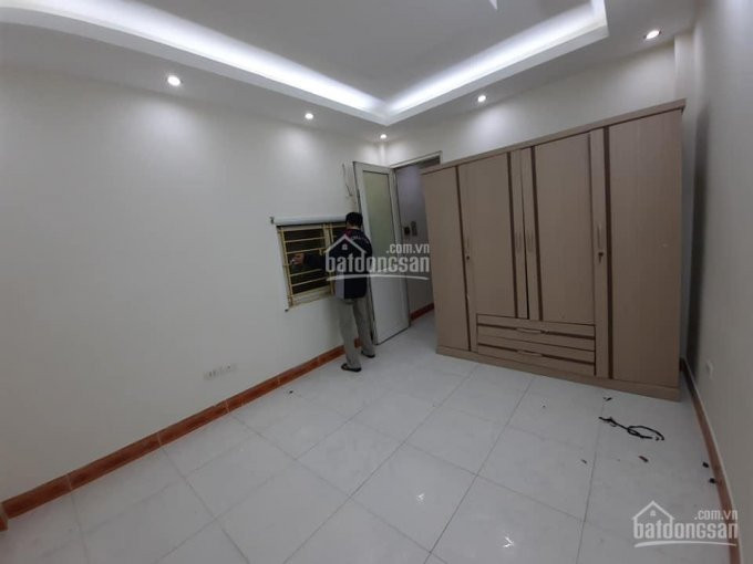 Cầu Giấy, Ngõ Nông, Nhà Thoáng, ở Sướng, Kinh Doanh đỉnh, 48m2, 4,1 Tỷ 5