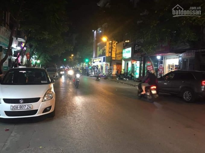Cc Cần Tiền Bán Gấp Nhà Phố Dương Khuê 7 Tầng, Dt 52m2, Mt 4m, Tiện Kinh Doanh Cho Mọi Hình Thức 1