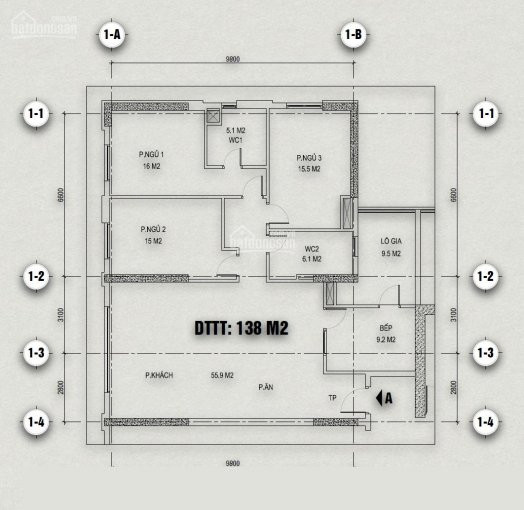 Cđtmở Bán Dự án Paragon Tòa C, Chỉ 34tr/m2  Ck Lên đến 12%, Htls 0% 12t 2