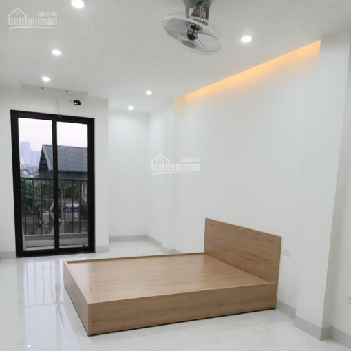 Ch 28m2 Dạng Studio - Full đồ - Mặt đường Rộng 2 ô Tô Tránh Nhau - Thiết Kế đẹp, Vạn Phúc, Hà đông 2