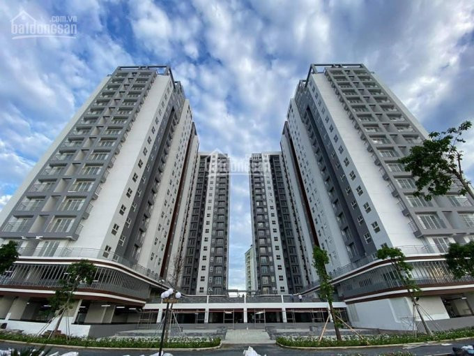 Ch Conic Riverside, Dt 65m2 2pn + 33m2 Sân Vườn, View Hồ Bơi, Giá 245 Tỷ Hỗ Trợ Vay Ngân Hàng 1