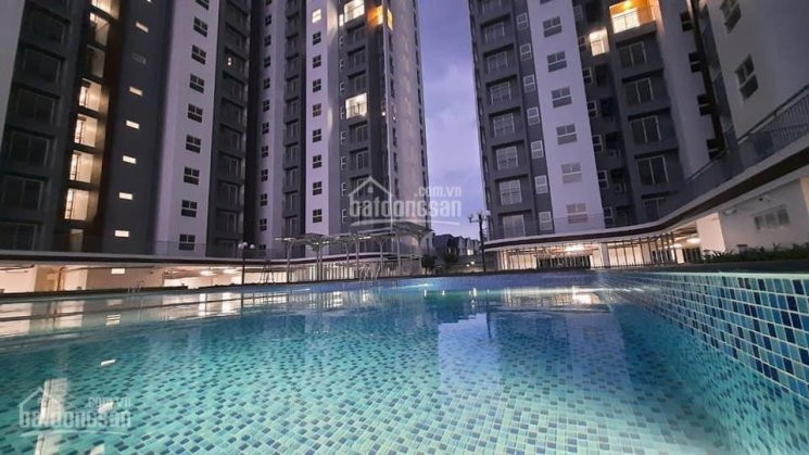 Ch Conic Riverside, Dt 65m2 2pn + 33m2 Sân Vườn, View Hồ Bơi, Giá 245 Tỷ Hỗ Trợ Vay Ngân Hàng 3