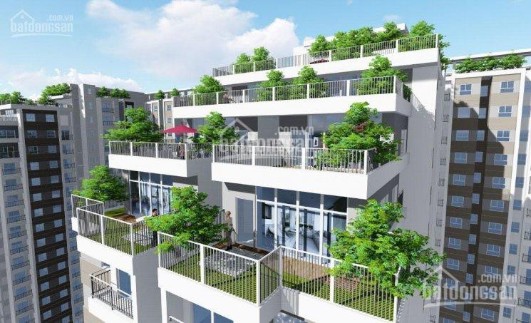 Ch Conic Riverside, Dt 65m2 2pn + 33m2 Sân Vườn, View Hồ Bơi, Giá 245 Tỷ Hỗ Trợ Vay Ngân Hàng 5