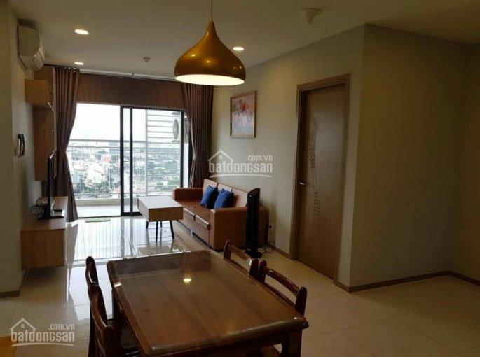 Ch Riva Park, 104m2, 3pn Góc Full Nt, 2 Balcony,  View Sông, 17tr/th, Tầng Cao, Lh: 0938231076 1