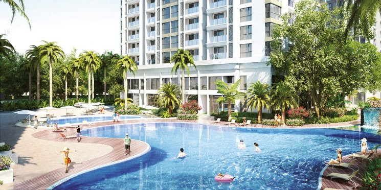 Ch Vinhomes Central Park 3pn, Giá 695 Tỷ Gồm Tất Cả, Dt 117m2 Bàn Giao Hoàn Thiện Lh 0919995687 6