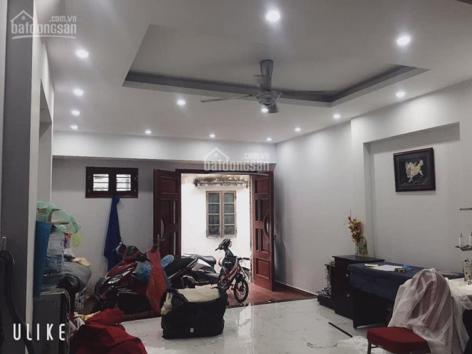 Chất! Nhà Võ Chí Công - Lô Góc - Gần Phố - Ngõ 3 Gác đua Thông - 42m2, Giá 55 Tỷ 2