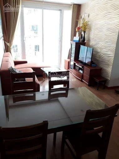 Chcc Tòa Ct2b Residence, Tây Hồ, 70m2, 2pn, 1vs, đủ đồ, 7 Triệu/tháng 1