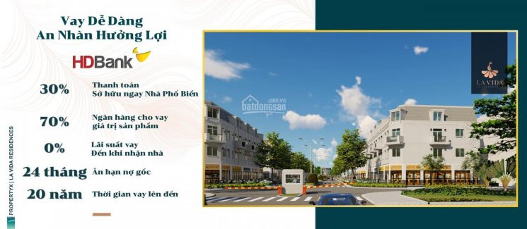 Chỉ 100tr/căn Book Ngay Vị Trí đẹp Dự án La Vida Residences Mặt Tiền 3/2, Tp Vũng Tàu 5