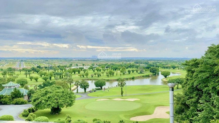 Chỉ 15 Tỷ Sở Hữu đất đã Có Sổ đỏ Sân Golf Biên Hòa New City, Cách Vincity 1 Cây Cầu Lh 0931025383 2