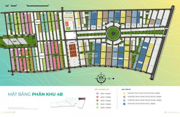 Chỉ 2,8 Tỷ Sở Hữu Nhà Phố 6x20m Novawolrd Phan Thiết 0938008270 2