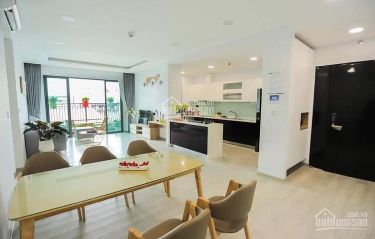 Chỉ 3,1 Tỷ Cho Căn Hộ 103,9m2 View Sông Hồng, Nhận Nhà ở Ngay, Nội Thất Nhập Khẩu, Cách Cầu Lb 600m 1