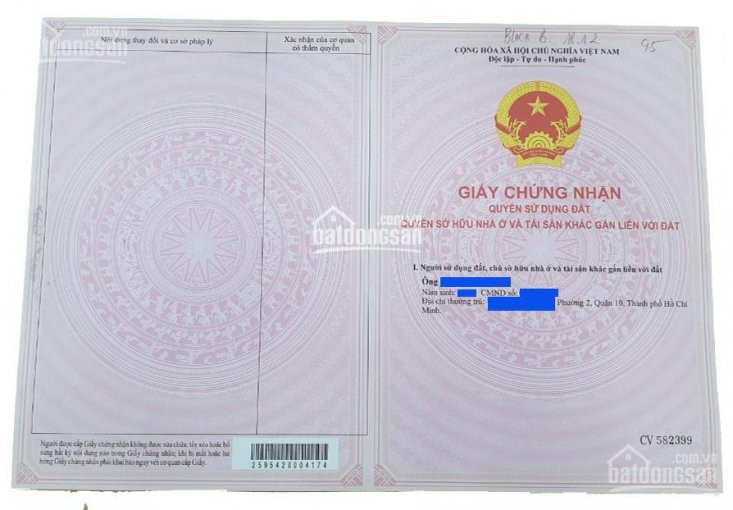 Chỉ Cần Thanh Toán 350 Triệu Có Nhà ở Ngay, Sổ Hồng Trao Tay, Tại Sao Còn Chưa Mua Lúc Này? 1