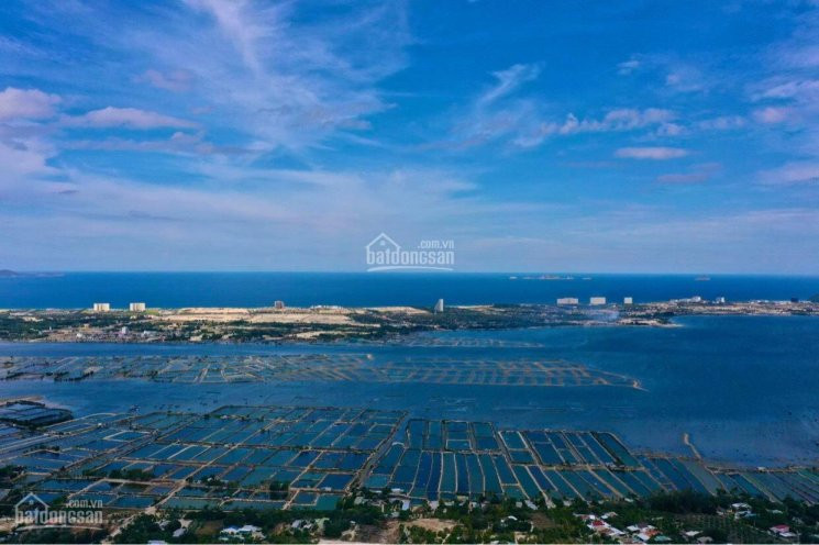 Chỉ Còn 1 Lô Duy Nhất View Trọn đầm Thủy Triều, đường Nhựa 16m, Ngay Sát đường 30m, Sổ Hồng 2020 3