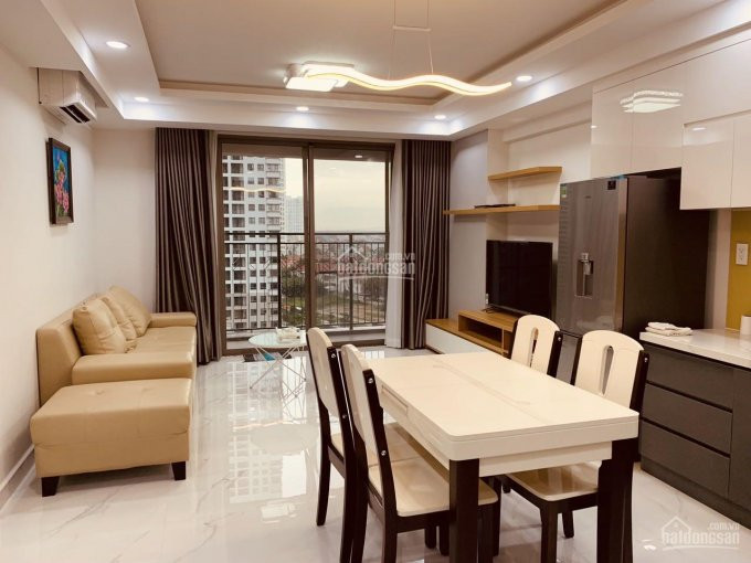 Chị Khách Thân Gửi Cho Thuê Ch Sunrise Riverside 3pn Full Nội Thất Giá 14 Triệu Lh 0789794078 1