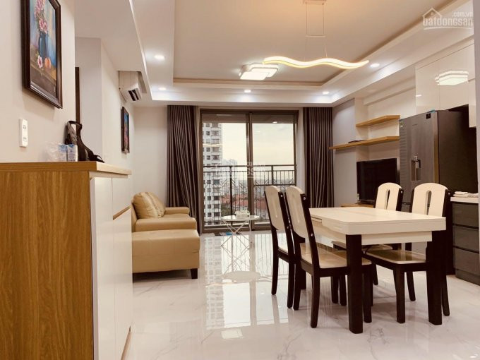 Chị Khách Thân Gửi Cho Thuê Ch Sunrise Riverside 3pn Full Nội Thất Giá 14 Triệu Lh 0789794078 2