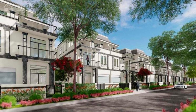 Chỉ Từ 55 Tỷ, Sở Hữu Ngay Nhà Phố - Biệt Thự Biển  La Vida Residences Vũng Tàu 2