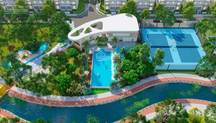 Chỉ Từ 55 Tỷ, Sở Hữu Ngay Nhà Phố - Biệt Thự Biển  La Vida Residences Vũng Tàu 5