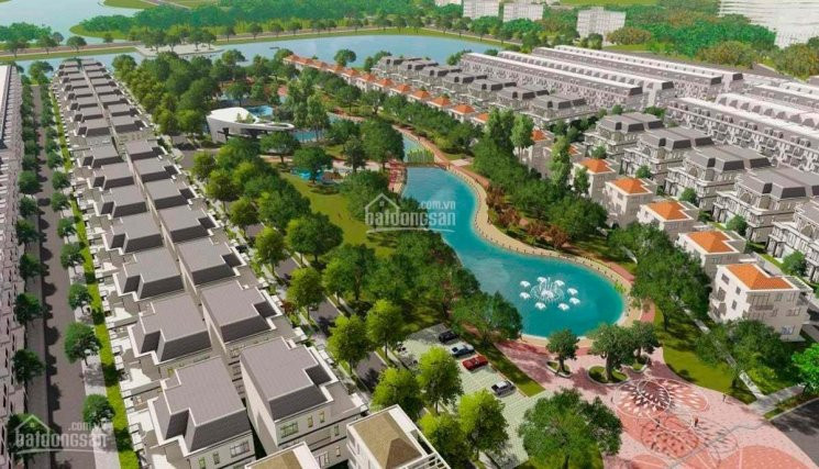 Chỉ Từ 55 Tỷ, Sở Hữu Ngay Nhà Phố - Biệt Thự Biển  La Vida Residences Vũng Tàu 8