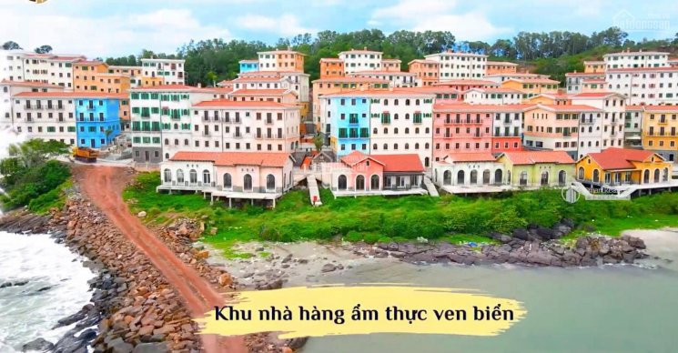 Chỉ Từ 9 Tỷ đã Sở Hữu Căn Ven43 Shophouse địa Trung Hải, View Trực Diện Biển, 4 Tầng Siêu đẹp - Vip 4