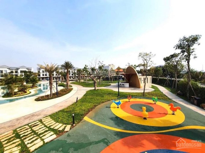 Chiết Khấu 18%, Lãi Suất 0%, Quà Tặng 1 Tỷ, Căn Biệt Thự Verosa Park, Giá Tốt Nhất 9,5 Tỷ 4