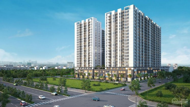 Chiết Khấu Ngay 6 - 18% Shophouse Q7 Boulevard Hưng Thịnh Khu Phú Mỹ Hưng Lh 0931025383 1