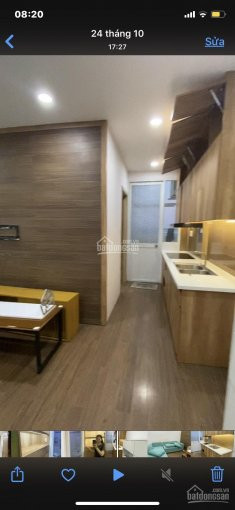 Chính Chủ 1pn 40m2, Chung Cư Lotus ( Hình Thực Giao Nhà đẹp Dưới Hình) đăng 27/11/2020 1