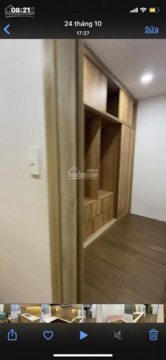 Chính Chủ 1pn 40m2, Chung Cư Lotus ( Hình Thực Giao Nhà đẹp Dưới Hình) đăng 27/11/2020 4