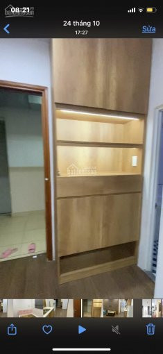 Chính Chủ 1pn 40m2, Chung Cư Lotus ( Hình Thực Giao Nhà đẹp Dưới Hình) đăng 27/11/2020 6