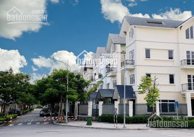 Chính Chủ Bán Biệt Thự An Khang Villa Mặt đường Ngô Thì Nhậm 40m đi Aeon Chỉ 26 Tỷ Lh 0912850678 2