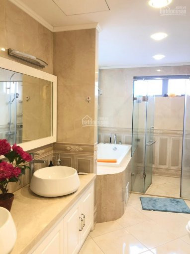 Chính Chủ Bán Căn 02 Chung Cư Vinhomes Nguyễn Chí Thanh 157m2 Có 4 Phòng Ngủ Căn Góc Nhà Sửa đẹp 7