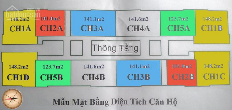 Chính Chủ Bán Căn Căn Chung Cư Ct4 Vimeco, Nguyễn Chánh Dt 141m2, 30tr/m2 Cc: 0904 897 255 1