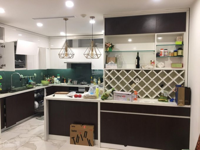 Chính Chủ Bán Căn Duplex 268m2 Mandarin Garden, Nhà đẹp Hướng đông Nam Full Nội Thất Cao Cấp ở Ngay 4