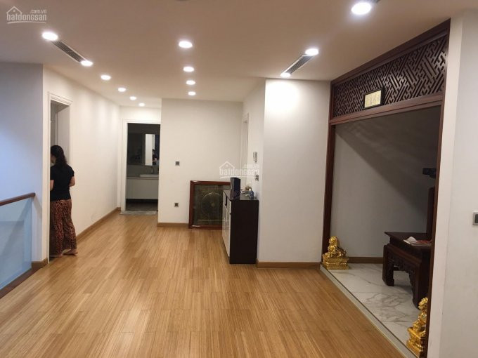 Chính Chủ Bán Căn Duplex 268m2 Mandarin Garden, Nhà đẹp Hướng đông Nam Full Nội Thất Cao Cấp ở Ngay 6