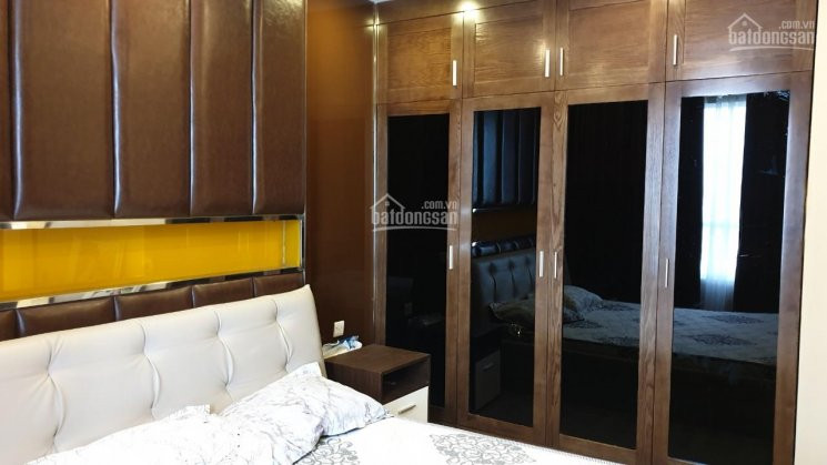 Chính Chủ Bán Căn Hộ 3pn - 100m2 Chung Cư Season Avenue Tòa S1 Ban Công đông Nam 2