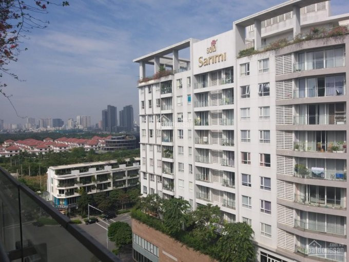 Chính Chủ Bán Chung Cư Sarica đường Nguyễn Cơ Thạch, Phường An Lợi đông, Q2 Tva Land 0902232268 2