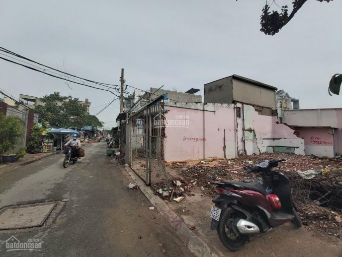 Chính Chủ Bán đất Góc 2 Mặt đường 8m Cây Cám, Dt 94m2 Có Gpxd 4,5 Tấm 1