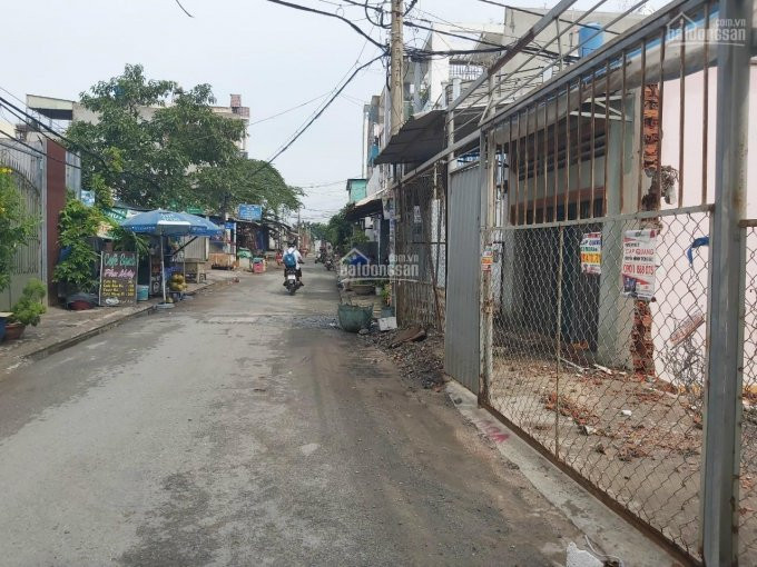 Chính Chủ Bán đất Góc 2 Mặt đường 8m Cây Cám, Dt 94m2 Có Gpxd 4,5 Tấm 2