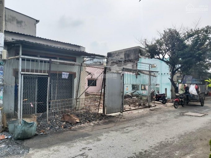 Chính Chủ Bán đất Góc 2 Mặt đường 8m Cây Cám, Dt 94m2 Có Gpxd 4,5 Tấm 3