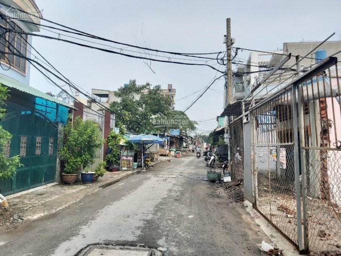 Chính Chủ Bán đất Góc 2 Mặt đường 8m Cây Cám, Dt 94m2 Có Gpxd 4,5 Tấm 5