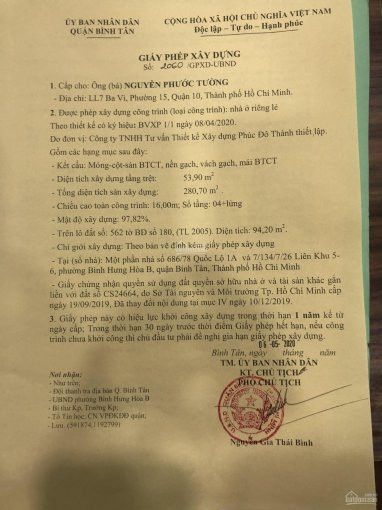 Chính Chủ Bán đất Góc 2 Mặt đường 8m Cây Cám, Dt 94m2 Có Gpxd 4,5 Tấm 7