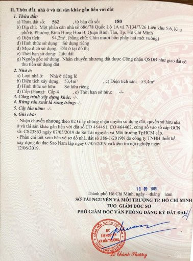 Chính Chủ Bán đất Góc 2 Mặt đường 8m Cây Cám, Dt 94m2 Có Gpxd 4,5 Tấm 8