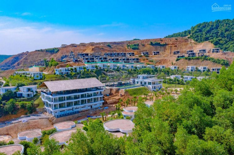 Chính Chủ Bán Gấp Biệt Thự 400m2 Tại Ivory Resort Hòa Bình, Giá Tốt Bao Phí Sang Tên 5