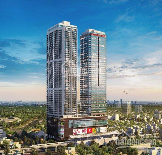 Chính Chủ Bán Gấp Căn Góc đông Nam 155m2, 52tỷ Tòa Discovery Complex 302 Cầu Giấy 098228114 8