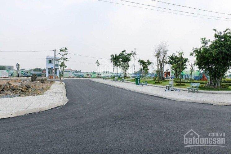 Chính Chủ Bán Gấp Lô đất Ngay Hoàng Hữu Nam, Q9, 85m2, Chỉ Tt 1 Tỷ 73, Shr 3