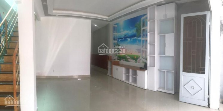 Chính Chủ Bán Gấp Nhà 1t 1 Lầu 50m2 Bùi Văn Ba, Q7 An Ninh Shr, Lh 0933295680 Phong 3