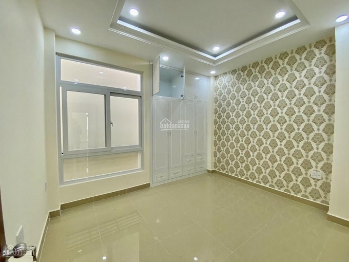 Chính Chủ Bán Gấp Tháng 11 (50m2) Giá Chỉ 8 Tỷ Bùi đình Túy (gần Q 1) Bình Thạnh 5