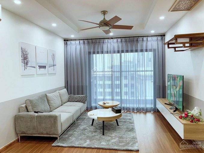 Chính Chủ Bán Ngay Căn 3pn 104m2 Giá 2,95 Tỷ Full Nội Thất Cao Cấp Tại R4b Goldmark City 1